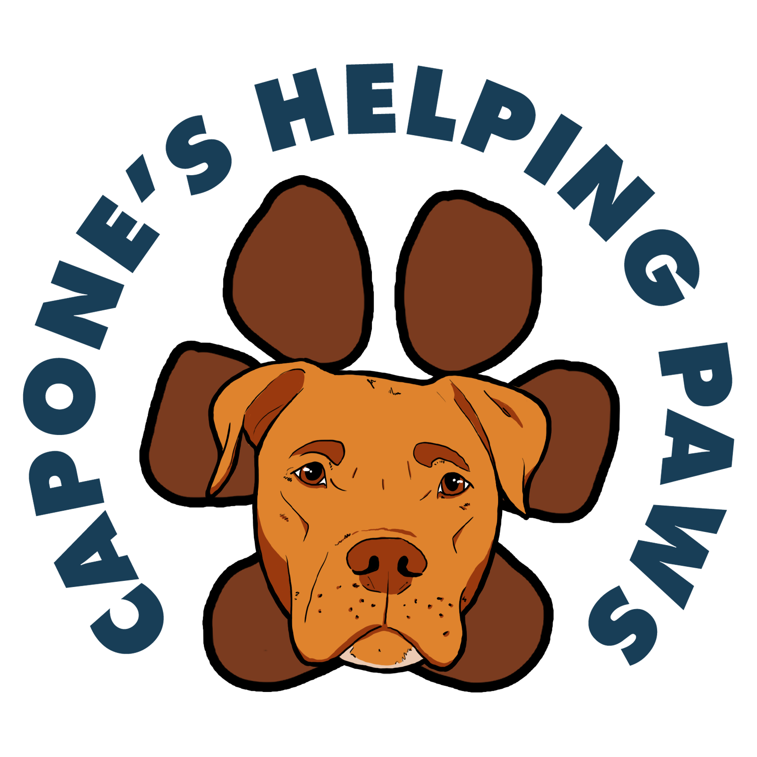 www.caponeshelpingpaws.com